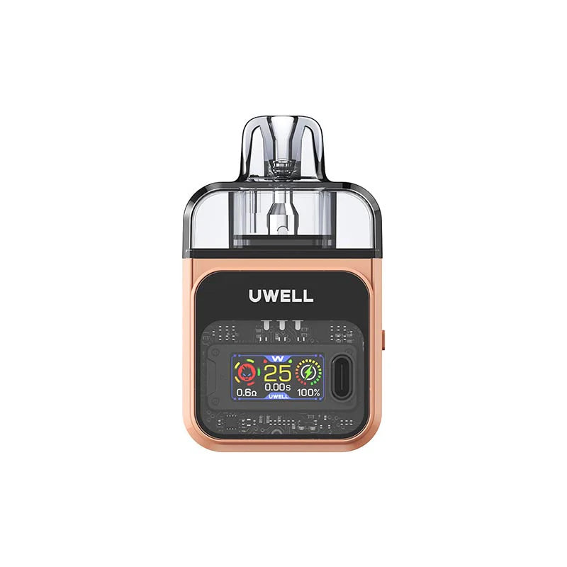 UWELL Cozi Vape Rechargeable 6ml 800A
