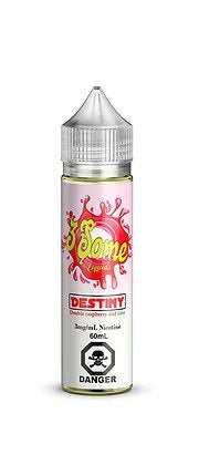 Threesome Destiny by Château Noir - 60ml