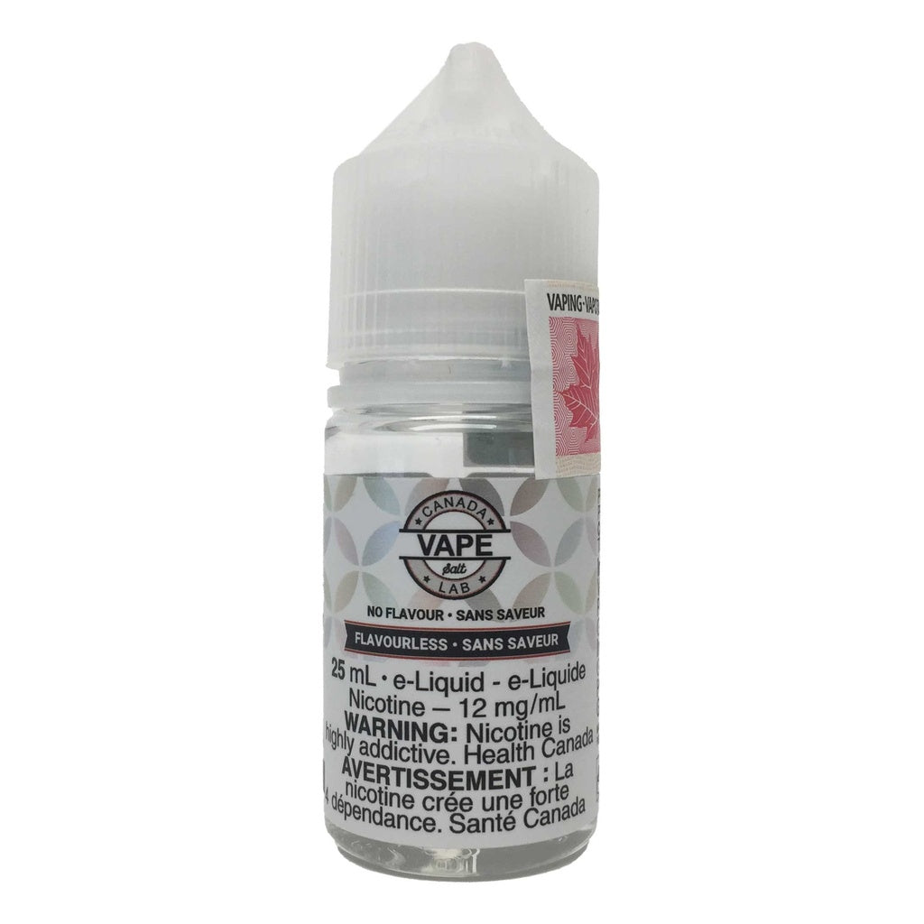 CVL Base flavourless 25ml