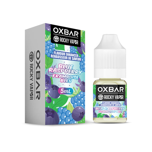 OX-PASSION AROMA 5ml (5ct)