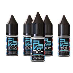 FLVR MAX Aroma Flavor (5ct)
