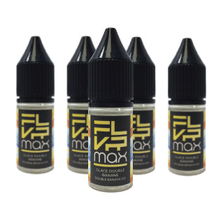 FLVR MAX Aroma Flavor (5ct)