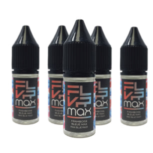 FLVR MAX Aroma Flavor (5ct)