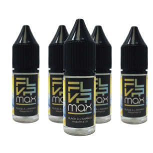 FLVR MAX Aroma Flavor (5ct)