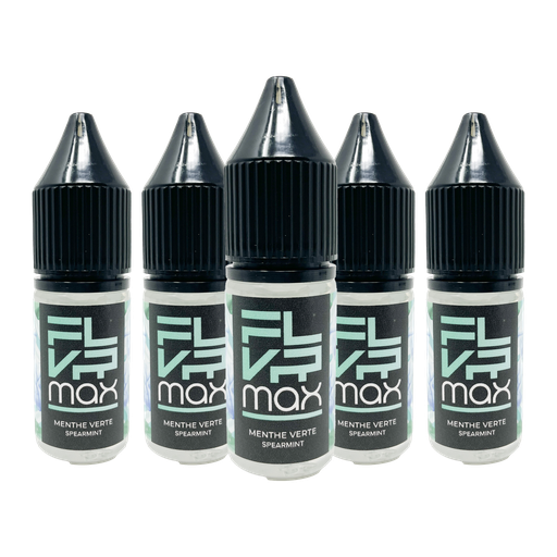 FLVR MAX Aroma Flavor (5ct)