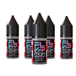 FLVR MAX Aroma Flavor (5ct)
