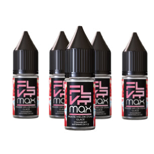 FLVR MAX Aroma Flavor (5ct)
