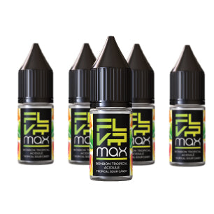 FLVR MAX Aroma Flavor (5ct)