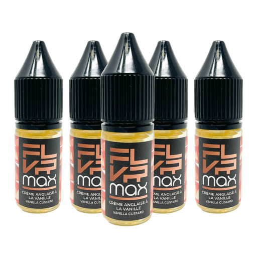 FLVR MAX Aroma Flavor (5ct)