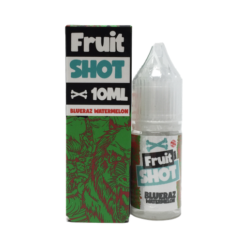 Fruit Shot Aroma Flavor (10ct)
