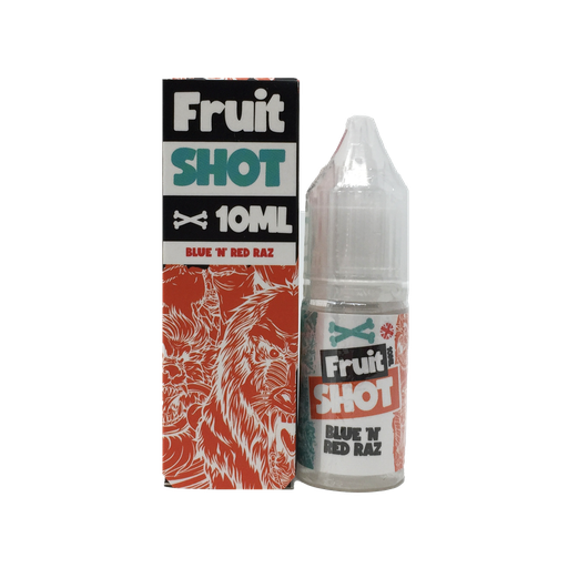 Fruit Shot Aroma Flavor (10ct)