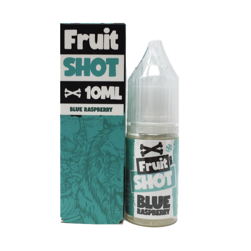 Fruit Shot Aroma Flavor (10ct)