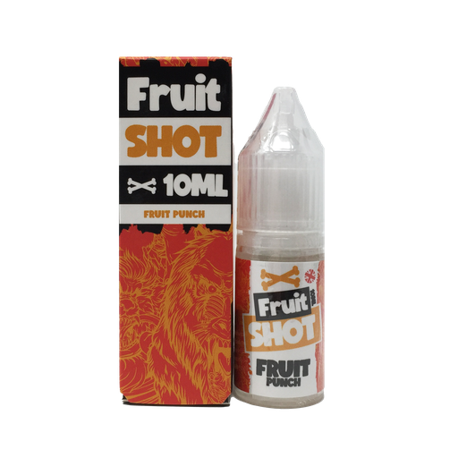 Fruit Shot Aroma Flavor (10ct)