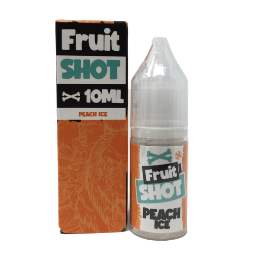 Fruit Shot Aroma Flavor (10ct)