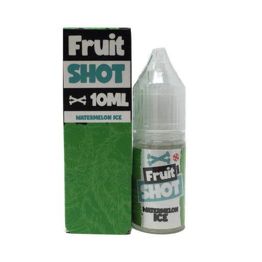 Fruit Shot Aroma Flavor (10ct)