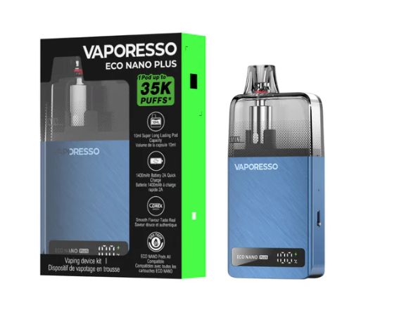 Vaporesso eco nano plus battery