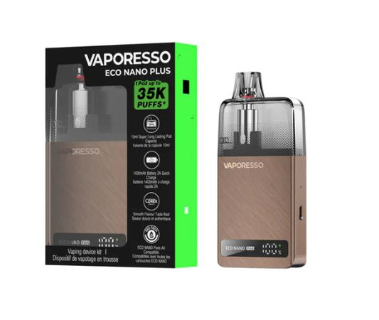 Vaporesso eco nano plus battery