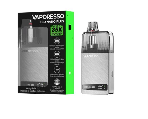 Vaporesso eco nano plus battery