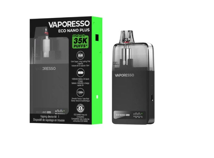 Vaporesso eco nano plus battery