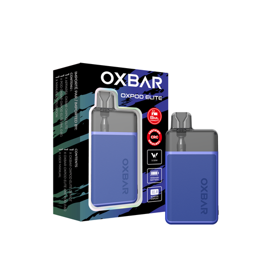 OXBAR Oxpod Élite