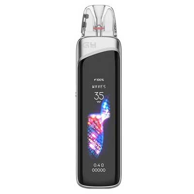 Caliburn G4 Pro