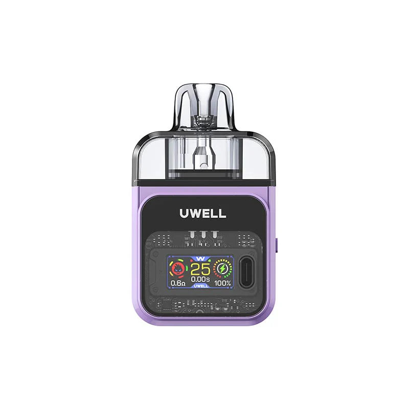 UWELL Cozi Vape Rechargeable 6ml 800A