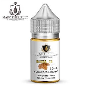 Marc Thériault - 70/30 Freebase - Gold
