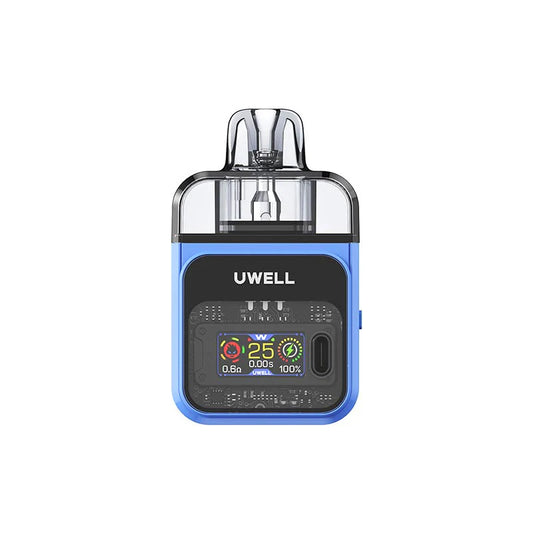 UWELL Cozi Vape Rechargeable 6ml 800A