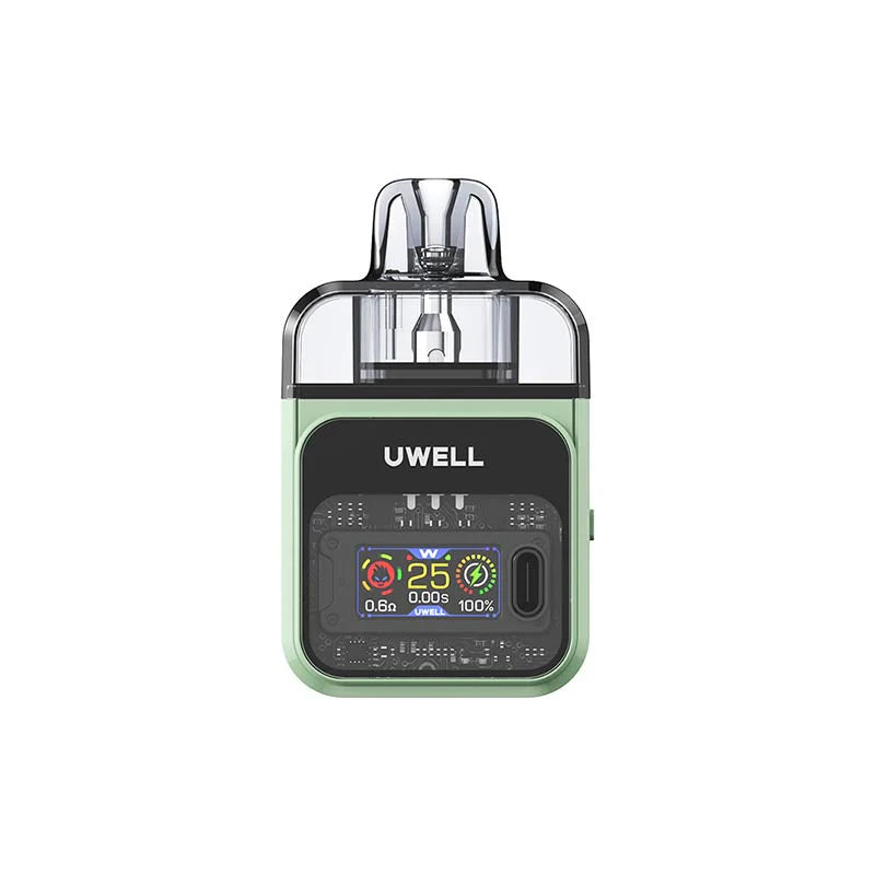 UWELL Cozi Vape Rechargeable 6ml 800A