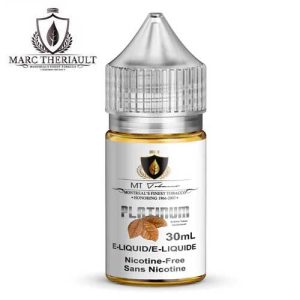 Marc Thériault - 70/30 Freebase - Platinum