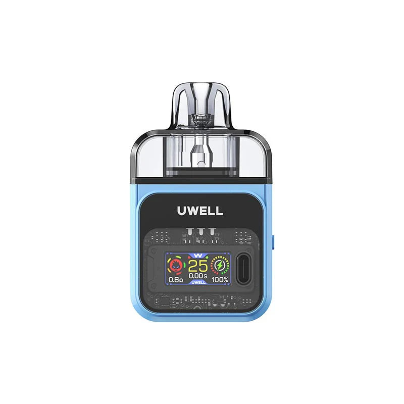 UWELL Cozi Vape Rechargeable 6ml 800A