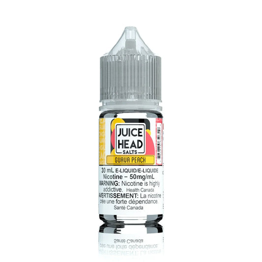 JUICE HEAD SALT 30ML - 18MG
