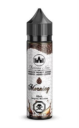 Vintage Roast Morning by Château Noir - 60ml