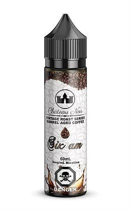 Vintage Roast 6 am by Château Noir - 60ml