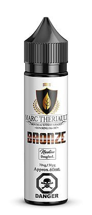 MARC THERIAULT BRONZE 60ML
