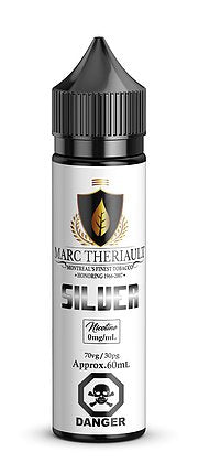 MARC THERIAULT SILVER 60ML