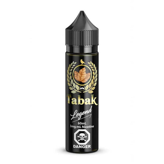 Tabak Legend-by Château Noir